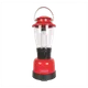 Lámpara LED Coleman 400 Lúmenes Batería 4D